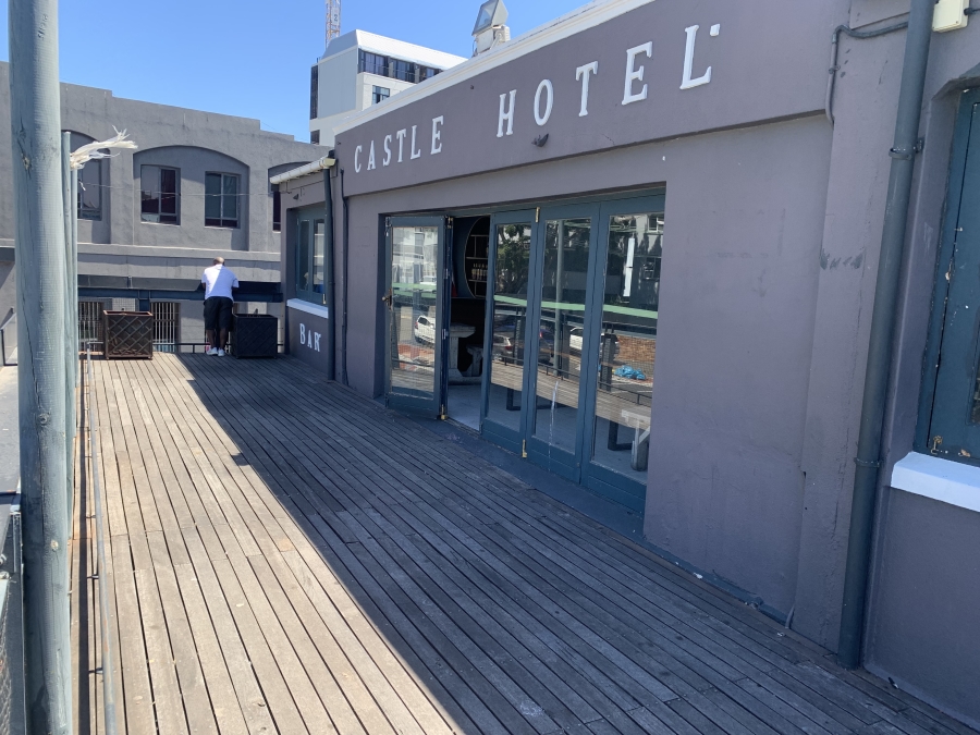 To Let commercial Property for Rent in Cape Town City Centre Western Cape